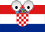 Výuka chorvatštiny:  Kurz chorvatštiny, Chorvatsko-český slovník, Chorvatština audio
