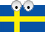 Výuka švédštiny:  Kurz švédštiny, Švédsko-český slovník, Švédština audio