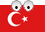 Výuka turečtiny:  Kurz turečtiny, Turecko-český slovník, Turečtina audio